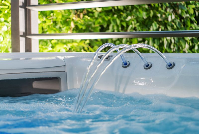 Cost of Hot Tub Installation — Cost of Hot Tub Installation