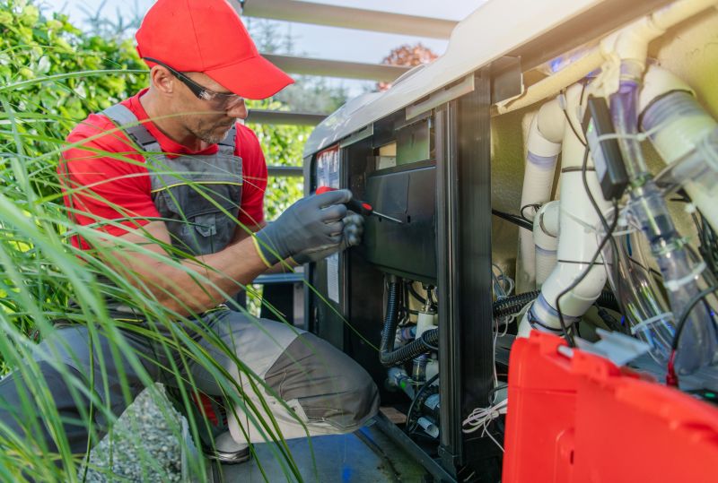 Cost of Hot Tub Installation — Cost of Hot Tub Installation