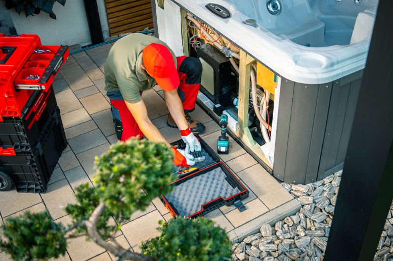 Electrical Service Providers